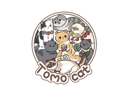TOMO Cats