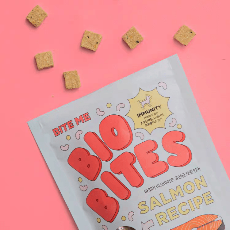 Bio Bites