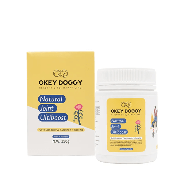 Natural Joint Ultiboost