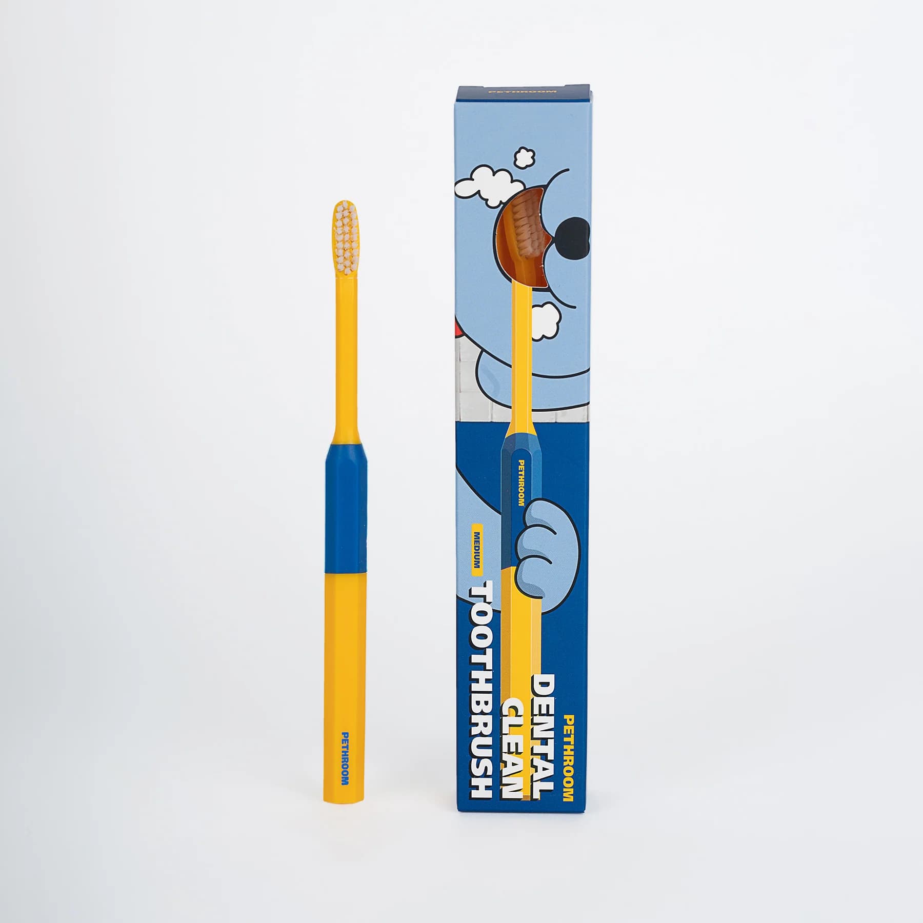 Dental Clean Toothbrush