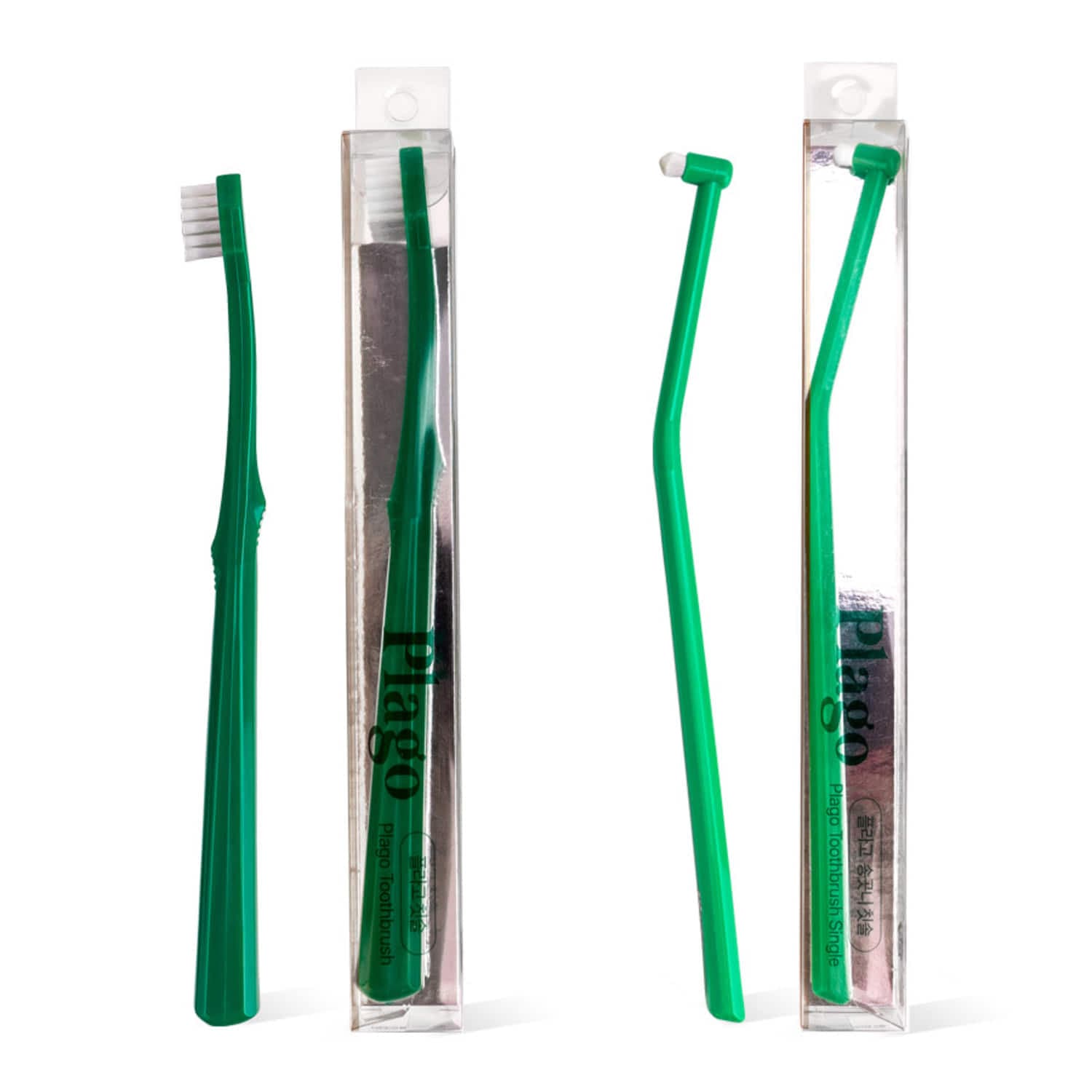 Toothbrush